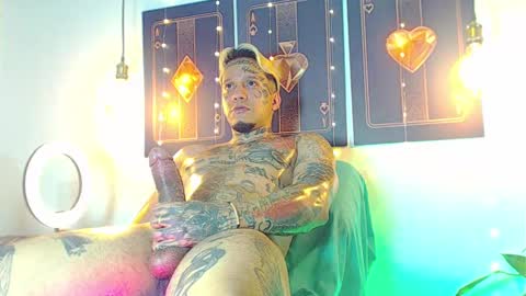 Snapshot of daimond_hope666 chatting on 02-15-25, 10:52 Daimond hope666 online show from 02-15-25, 10:52