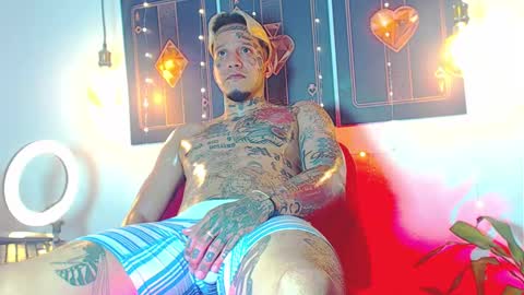 Snapshot of daimond_hope666 chatting on 02-19-25, 09:25 Daimond hope666 online show from 02-19-25, 09:25