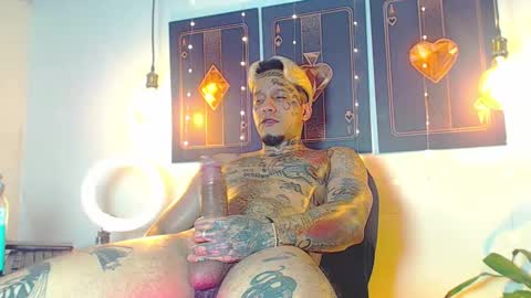 Snapshot of daimond_hope666 chatting on 02-22-25, 04:07 Daimond hope666 online show from 02-22-25, 04:07