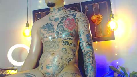 Snapshot of daimond_hope666 chatting on 02-23-25, 11:25 Daimond hope666 online show from 02-23-25, 11:25