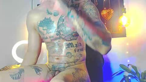 Snapshot of daimond_hope666 chatting on 02-24-25, 02:40 Daimond hope666 online show from 02-24-25, 02:40