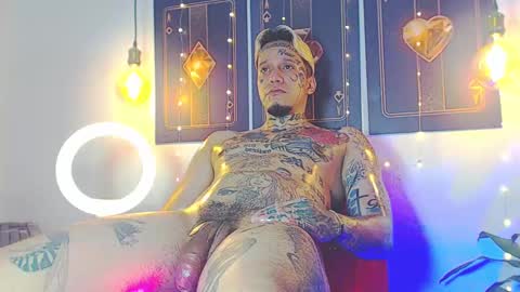 Snapshot of daimond_hope666 chatting on 02-26-25, 09:16 Daimond hope666 online show from 02-26-25, 09:16