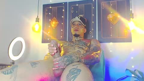 Snapshot of daimond_hope666 chatting on 02-27-25, 09:47 Daimond hope666 online show from 02-27-25, 09:47