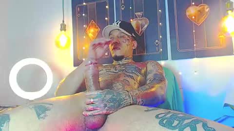 Snapshot of daimond_hope666 chatting on 02-28-25, 11:01 Daimond hope666 online show from 02-28-25, 11:01