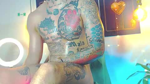 Snapshot of daimond_hope666 chatting on 03-02-25, 04:39 Daimond hope666 online show from 03-02-25, 04:39