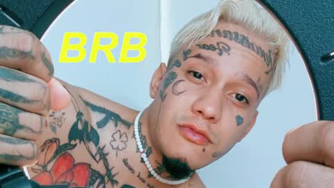 Snapshot of daimond_hope666 chatting on 03-05-25, 05:29 Daimond hope666 online show from 03-05-25, 05:29