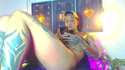 Snapshot of daimond_hope666 chatting on 03-08-25, 02:23 Daimond hope666 online show from 03-08-25, 02:23