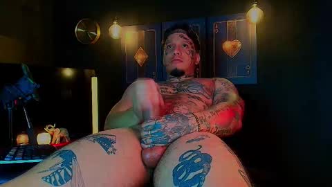 Snapshot of daimond_hope666 chatting on 10-05-25, 10:18 Daimond hope666 online show from 10-05-25, 10:18