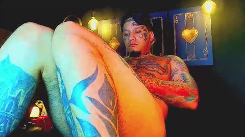 Snapshot of daimond_hope666 chatting on 10-08-25, 11:57 Daimond hope666 online show from 10-08-25, 11:57