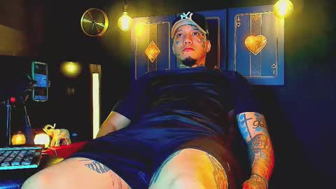 Snapshot of daimond_hope666 chatting on 10-13-25, 11:49 Daimond hope666 online show from 10-13-25, 11:49