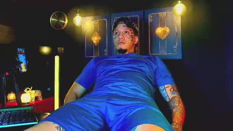 Snapshot of daimond_hope666 chatting on 10-17-25, 08:55 Daimond hope666 online show from 10-17-25, 08:55