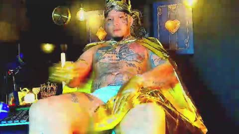 Snapshot of daimond_hope666 chatting on 10-23-25, 12:21 Daimond hope666 online show from 10-23-25, 12:21