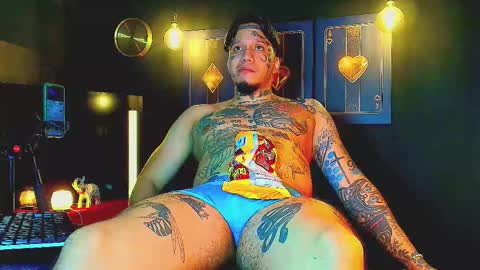 Snapshot of daimond_hope666 chatting on 11-03-25, 09:05 Daimond hope666 online show from 11-03-25, 09:05