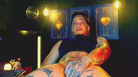 Snapshot of daimond_hope666 chatting on 11-15-25, 01:14 Daimond hope666 online show from 11-15-25, 01:14