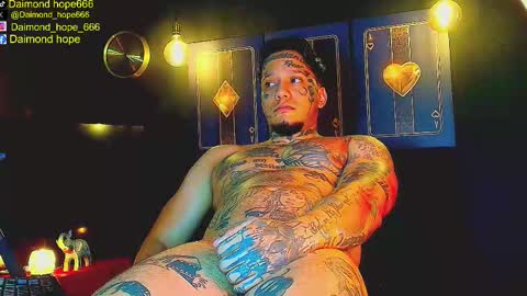 Snapshot of daimond_hope666 chatting on 11-23-25, 09:25 Daimond hope666 online show from 11-23-25, 09:25