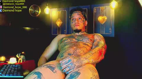 Snapshot of daimond_hope666 chatting on 12-01-25, 12:48 Daimond hope666 online show from 12-01-25, 12:48