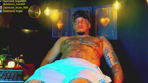 Snapshot of daimond_hope666 chatting on 12-01-25, 10:04 Daimond hope666 online show from 12-01-25, 10:04