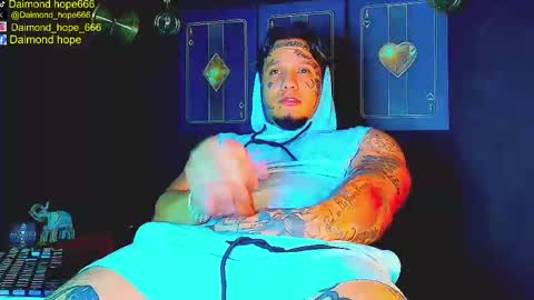 Snapshot of daimond_hope666 chatting on 12-02-25, 11:56 Daimond hope666 online show from 12-02-25, 11:56