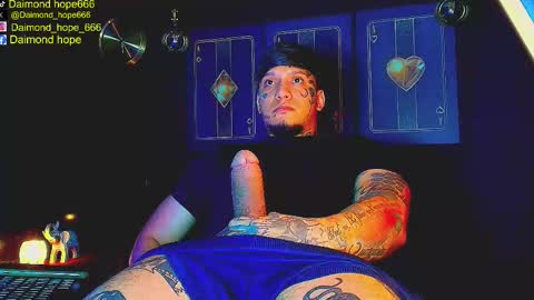 Snapshot of daimond_hope666 chatting on 12-04-25, 10:51 Daimond hope666 online show from 12-04-25, 10:51