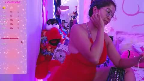 DAINA online show from 03-16-26, 04:51