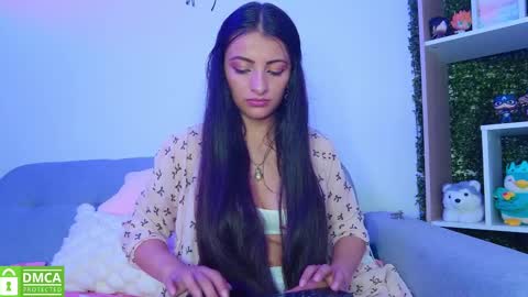 Angel online show from 03-07-25, 05:06