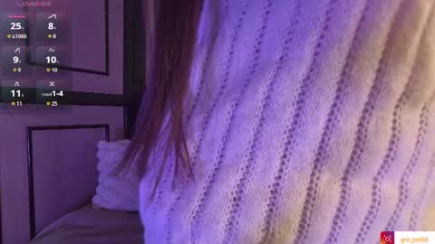 Angel online show from 07-15-26, 11:04