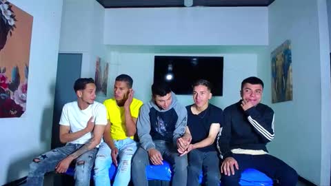 daiquirie online show from 09-12-25, 12:05