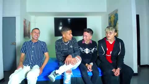 daiquirie online show from 10-04-25, 01:09