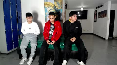 daiquirie online show from 04-16-26, 01:01