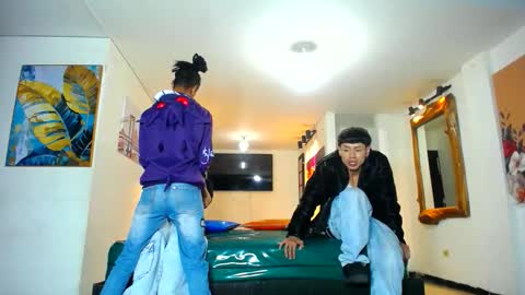 daiquirie online show from 05-08-26, 01:16