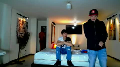 daiquirie online show from 06-12-26, 12:04
