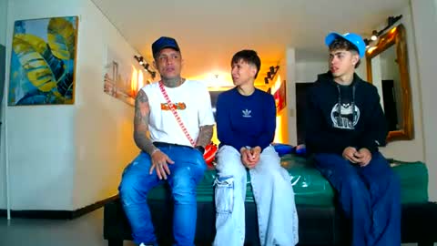 daiquirie online show from 06-17-26, 11:12