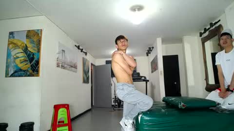 daiquirie online show from 07-28-26, 12:48