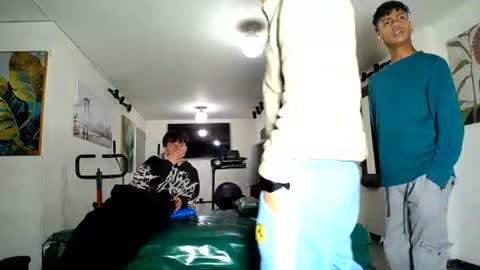 daiquirie online show from 07-29-26, 12:14