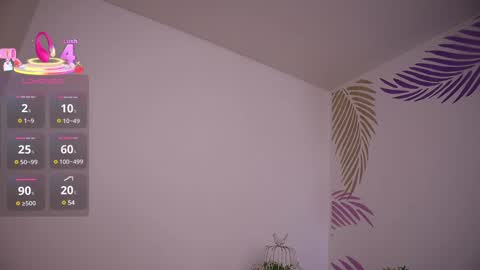 Lauren            online show from 03-05-25, 03:40