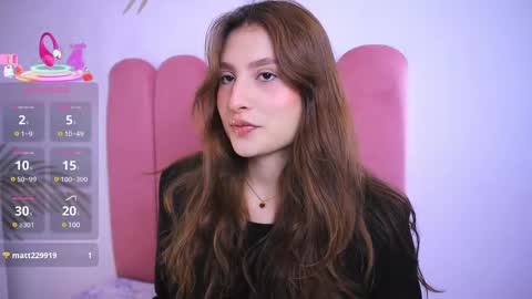 Lauren            online show from 03-10-25, 12:37