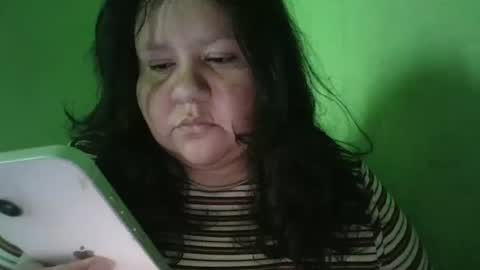 Snapshot of daisnconfusion_ chatting on 03-09-25, 10:52 daisnconfusion_ online show from 03-09-25, 10:52