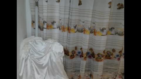 Snapshot of daisy_ashe chatting on 09-26-25, 09:08 Ashe online show from 09-26-25, 09:08