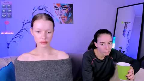 daisy online show from 10-18-25, 07:14