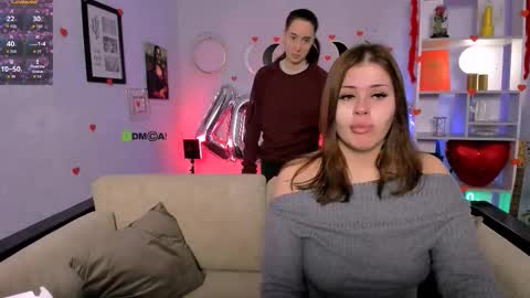 daisy online show from 02-07-26, 08:34