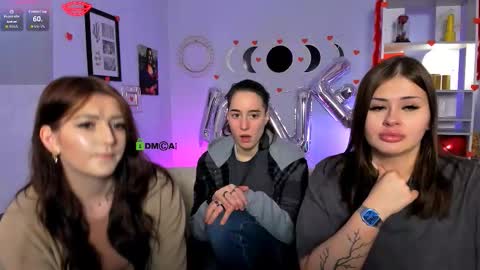 daisy online show from 02-11-26, 08:25