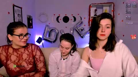 daisy online show from 02-14-26, 08:27