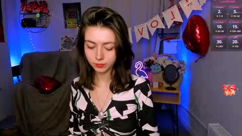 daisy online show from 02-17-26, 11:33