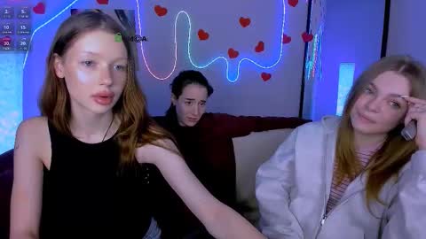 daisy online show from 02-25-26, 08:18