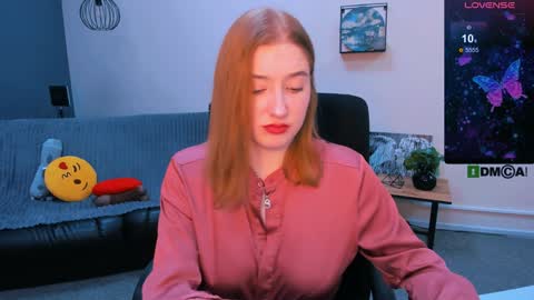 Little Di online show from 12-23-24, 07:30