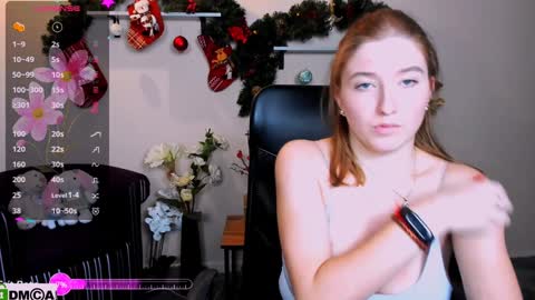 Little Di online show from 12-29-24, 02:27