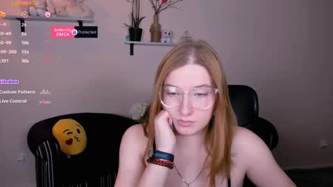 Little Di online show from 02-14-25, 08:37