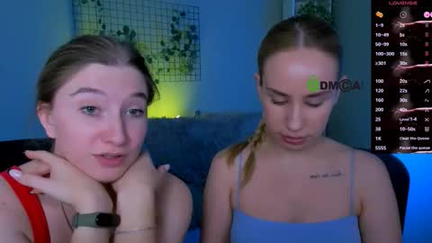 Little Di online show from 09-18-25, 07:38