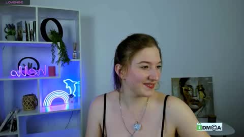 Little Di online show from 10-26-25, 11:31