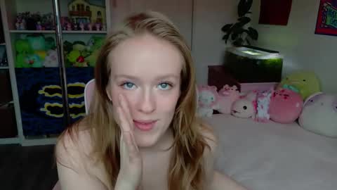 Daisy online show from 05-07-26, 09:20